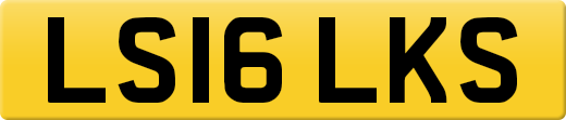 LS16LKS